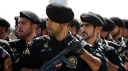 Iran arrests two Daeshis in western province of Hamadan