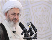Ayatollah Sobhani: Wars, consequence of impiety