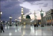 Mədinə 2013-cü ildə İslam dünyasının mədəniyyət paytaxtı olacaq