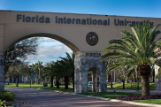  إنشاء مرکز لدراسات العالم الإسلامي في جامعة فلوریدا