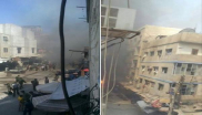 15 Killed, Dozens injured in Car Bomb Explosion near Holy Shrine of Lady Zaynab 