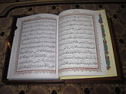 2-ci Saipa Quran Festivalı sentyabrın ortalarında təşkil olunacaq 