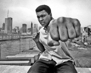 Muhammad Ali’s fight for Islam 