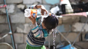 Israel cuts water supplies in West Bank amid heat, Ramadan
