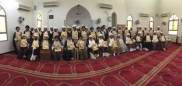 Bahraini Shia clerics stage rally in solidarity with Sheikh Isa Qassim