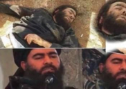 Daesh leader's death not confirmed yet - US-Led Coalition