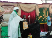 Islamic Movement in Nigeria rejects 'violent' tag