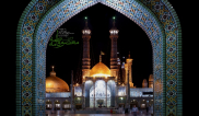 Lady Fatima Masuma's Journey to Qum