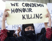 Honour killing in Pakistan – Not in Islam’s name