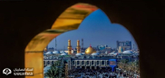 امام حسین(ع) تجلی خون خدا