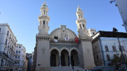  تركيا تستكمل ترميم مسجد "كتشاوة" العثماني بالجزائر