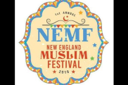  أول مهرجان إسلامي بإقليم "نيو إنجلاند" الأمیرکی
