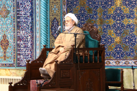 تهران - مسجد بزرگ لاله‌زار