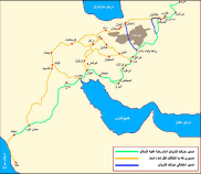 وقتی كه یهودی به یزید اعتراض می كند!