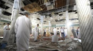 Kuwait Upholds Death Sentence for Mosque Blast Ringleader