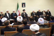 Ayatollah Khamenei slams UN for ignoring child killings in Yemen 