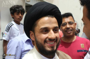 Bahraini Shi'a cleric 'Sayed Mahdi Al-Mosawi' released after serving 5 years in Al-Khalifa prison