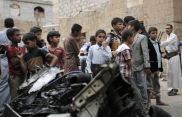 Ban Ki-moon asks Saudi regime to show how coalition prevents Yemen child deaths