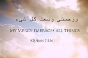 The Divine Mercy and the Punishment in the Hereafter