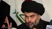 Muqtada Sadr trifft saudischen Kronprinz