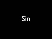 What is the best way of eradicating the poison of sins?