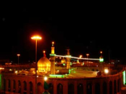 زائر حسين(ع) 