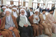 Senior Bahraini Ulema warn regime against targeting Shiite Muslim