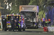 Death toll rises in France following Nice terror attack