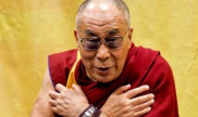 Dalai Lama Kembali Bela Islam
