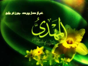 مصائب امام حسين(ع) از زبان امام مهدی(عج) 