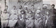 عالمی که به گریه بسیار معروف بود 