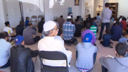 New mosque in Saint John first of its kind in Canada 