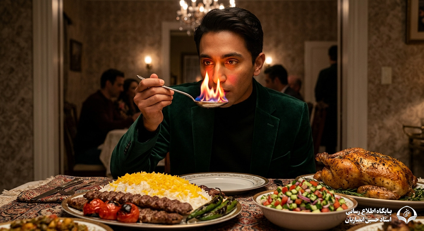 تجسم اعمال یعنی چی؟