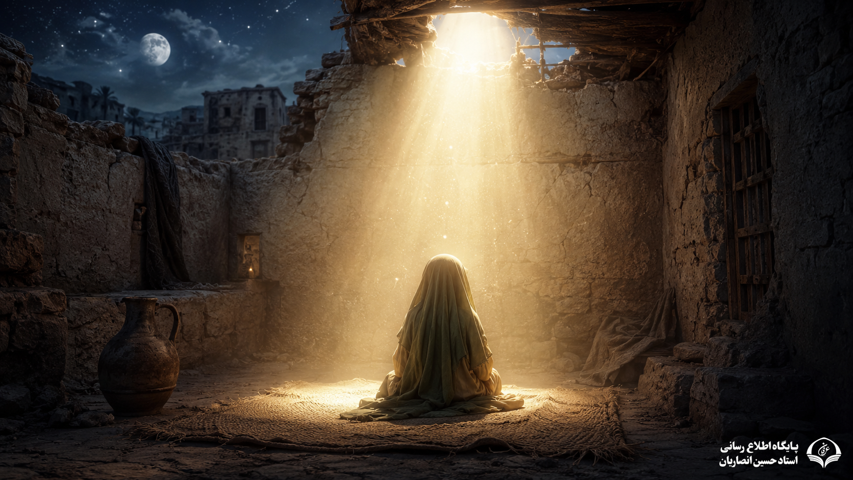حضرت رقیه(س) در آیینه اسناد تاریخی و روایی
