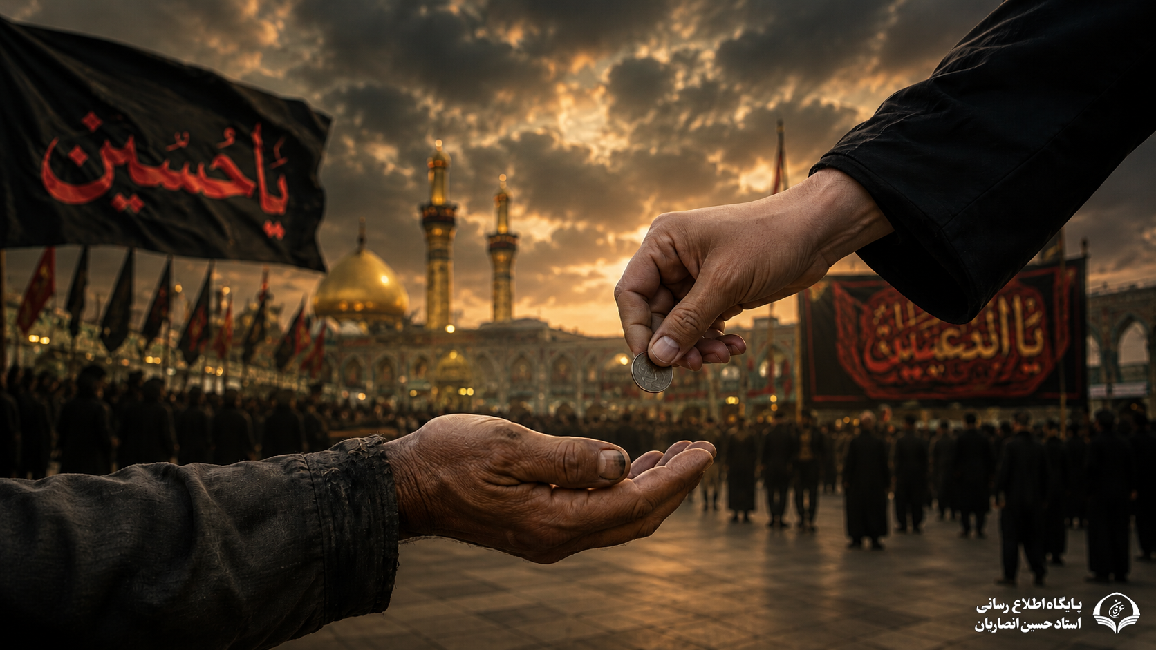 ماه صفر؛ نحسی، صدقه و اعمال مستحبی