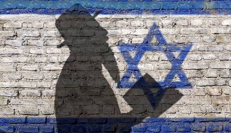 به چه علت یهودیان فقط خود را متدین میدانند