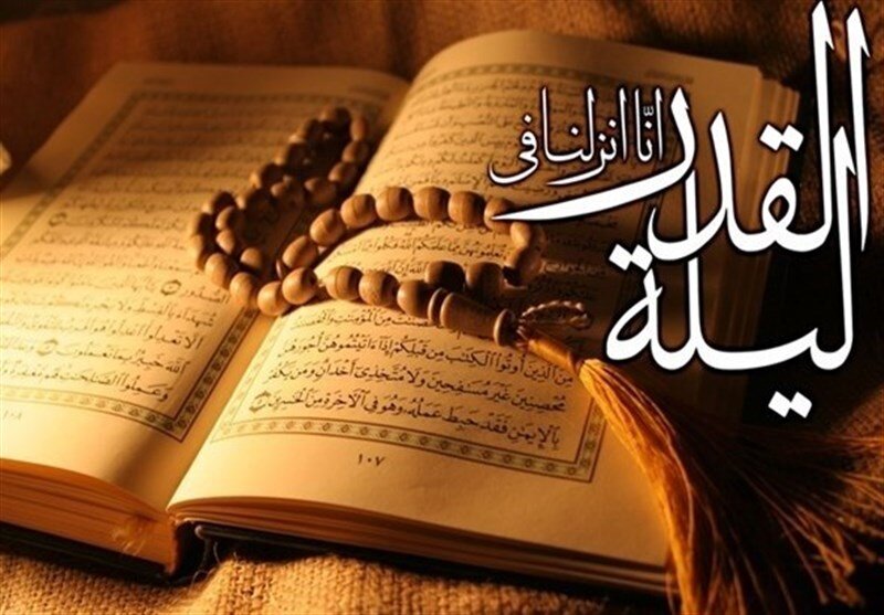 در روایات، چه اعمالی برای درک شب قدر سفارش شده است؟