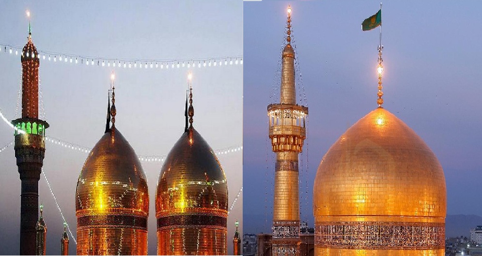 چرا به امام موسی کاظم(علیه السلام) و امام رضا(علیه السلام) لقب «ابا الحسن» را داده‌اند؟