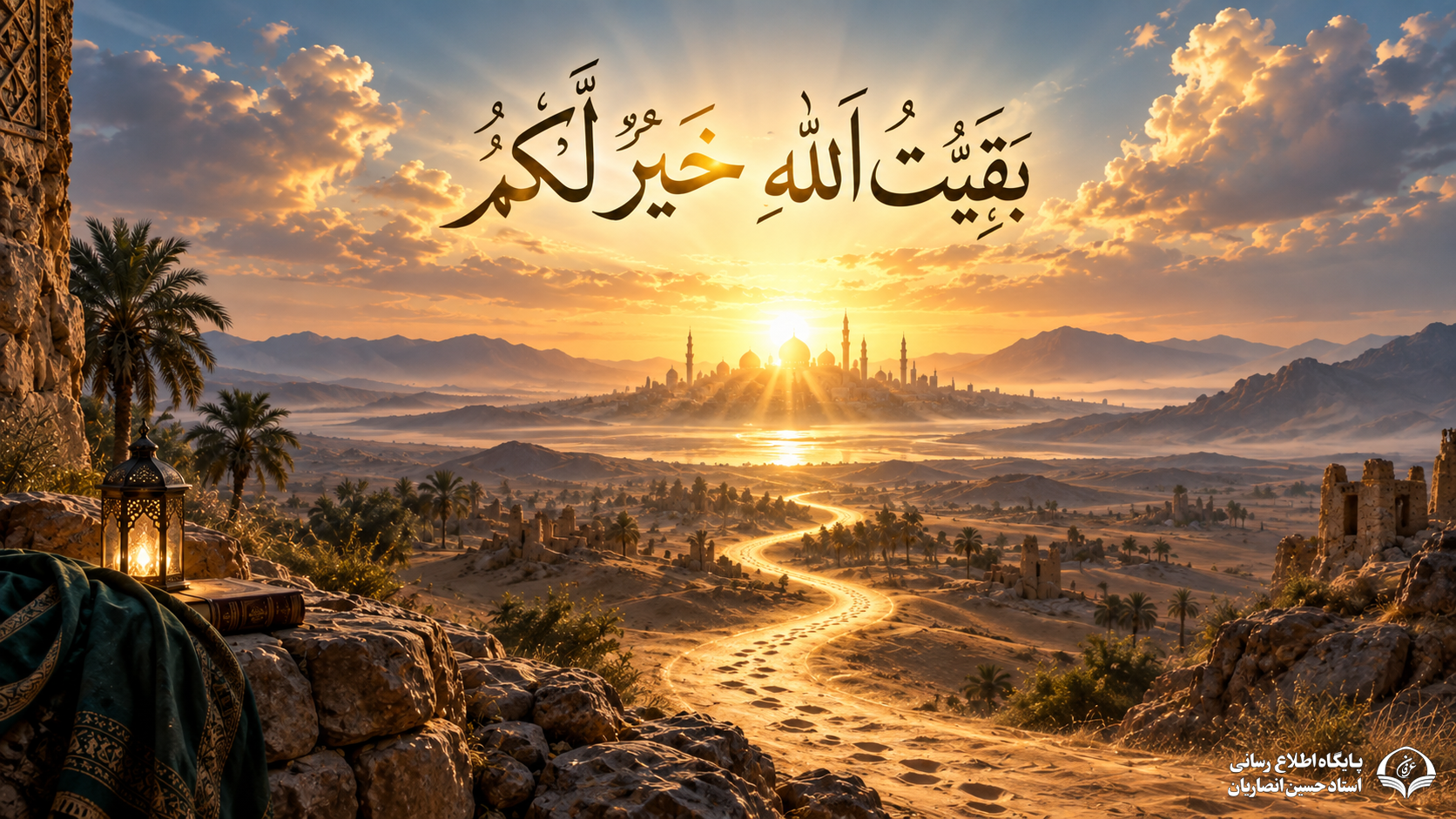 نگرش قرآنی امام هادی(ع) به مهدویت در پرتو زیارت جامعه کبیره