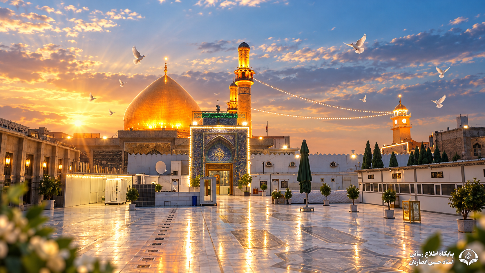 امام حسن عسکری علیه‌السلام؛ خورشید یازدهم امامت