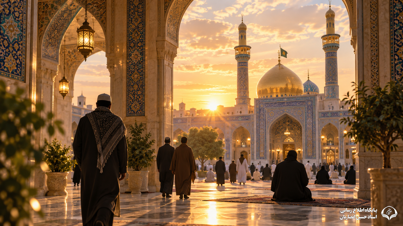 نشانه‌های شیعه حقیقی در کلام امام حسن عسکری(ع)