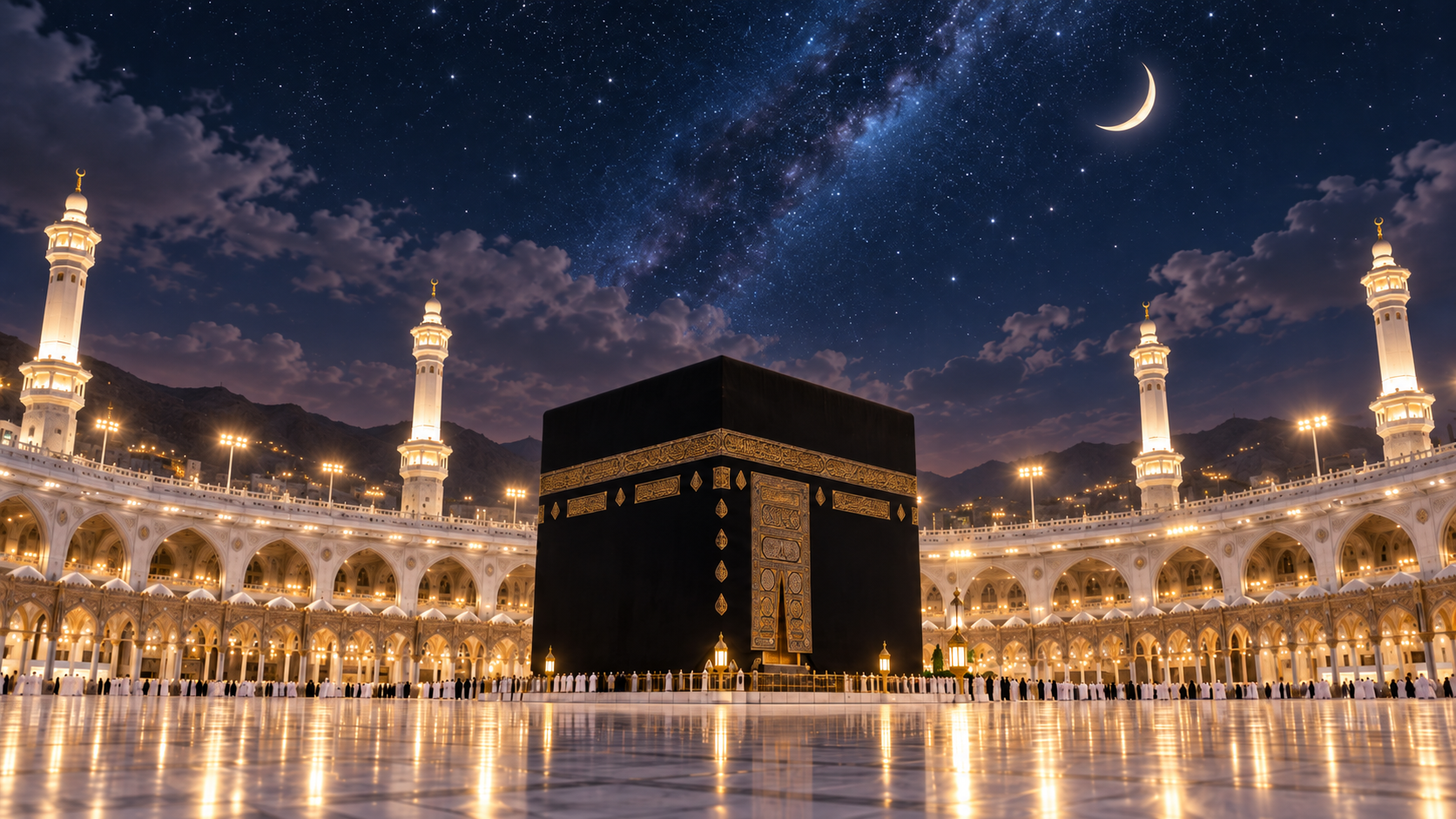 لیلةالرغائب چیست؟ فضیلت‌ها و اعمال شب آرزوها