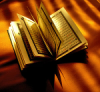 The Holy Prophet (S.A.W.) Was a Man Taught Only in the Divine School 