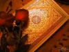إعداد مشروع تلاوة صفحة من القرآن يومياً فی الإدارات الرسمية 