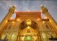 النجف الأشرف استضافت اكثر من مليوني زائر في عيد الغدير السعيد