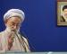 Iran Substitute Friday prayers: Enemies to get nowhere