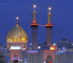 Al-Abbas (AS) … in whose face bravery of others fades