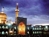 Miracles of Imam Ali Ar-Reza (a.s) – a poetic tribute 