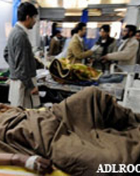 سه شهید و زخمی در ادامه وحشی‌گری طالبان در پاراچنار- پاکستان