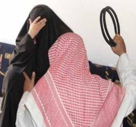 تشکیل کمپین کتک زدن زنان سعودی توسط وهابیون 